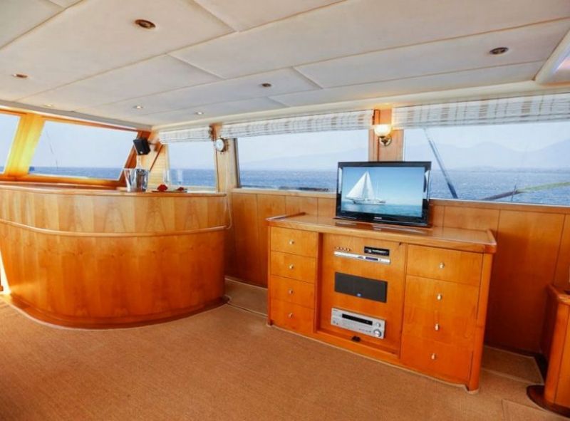 Aegean-Schatz-gulet-yacht