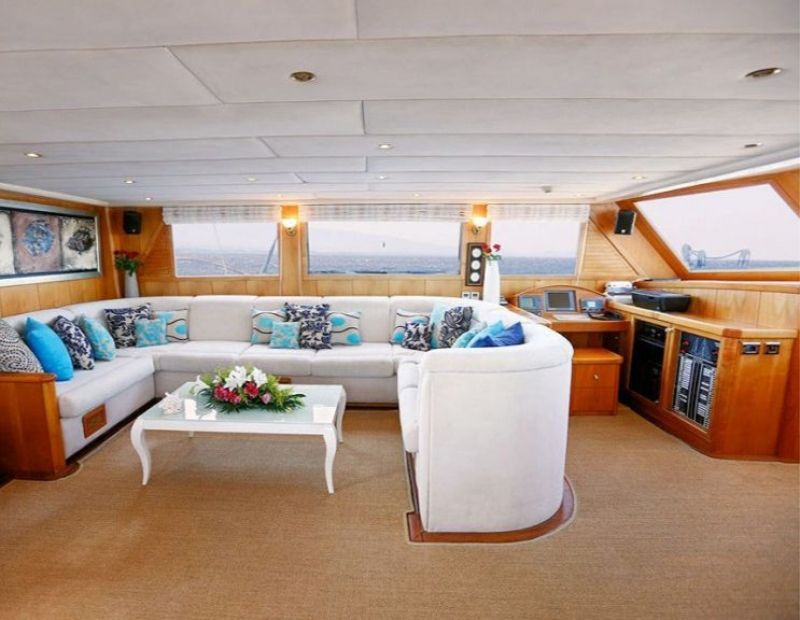 Aegean-Schatz-gulet-yacht